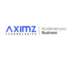 Aximz Technologies – Leading Graphic Design Company in Chennai