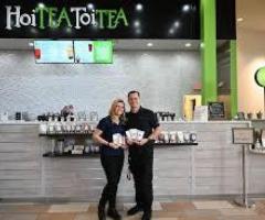 Best Tea Shops in Indianapolis | HoiTEA ToiTEA - 1