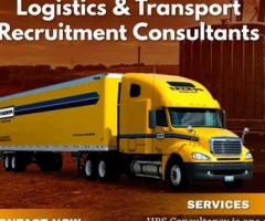 Best Logistics Recruitment Agency from India, Nepal, Sri Lanka