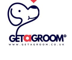 GET a GROOM Dog Groomer