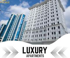 Upscale Residences - Luxury Apartments in Gurgaon for Sale