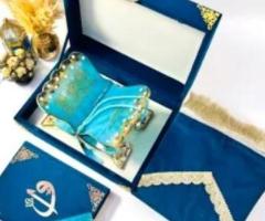 Eid Gifts – Celebrate with Thoughtful and Beautiful Selections