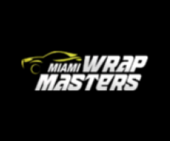 Custom Wrap Designs – Stand Out with Miami Wrap Masters