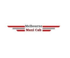 Melbourne Maxi Cab