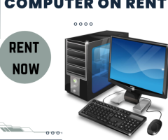 "Get the Perfect Setup – Rent a Computer Tailored to You!"