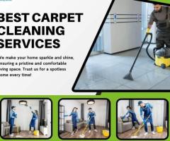 Carpet Clean Expert in Pittsburgh PA