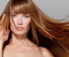 Hair extensions | Dale James Hair Salon - 1