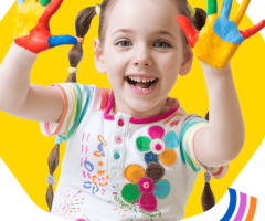 Best preschool and daycare franchise  Contact us Today | Impressionsschools