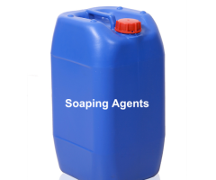 Soaping Agent Manufacturer - Colourinn Auxiliary