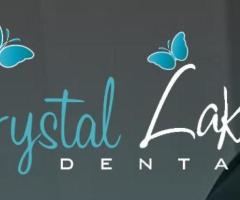 Dentist in Leander