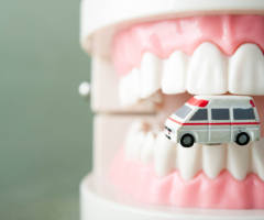 Emergency Dentistry in the Highlands: Fast, Reliable Care When You Need It Most