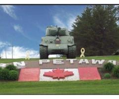 Kim Habraken: The Petawawa Real Estate Agent You Can Trust