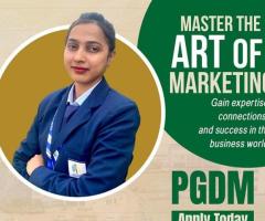 Best College for PGDM Specialization | PGDM College in Patna Bihar – ISM Patna