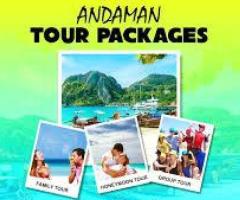 Andaman Tour Packages - 1