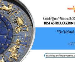 Best Astrologer in Coquitlam – Unlock Your Future with Expert Astrology - 1