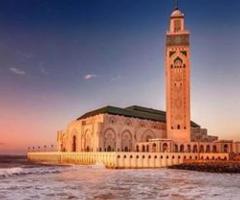 Morocco Holiday Packages from Dubai