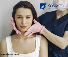 Leading Facelift Treatment in Bangalore - Kosmoderma Skin Clinic