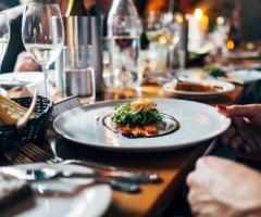 The Best Café in Bay Street, Victoria, Melbourne