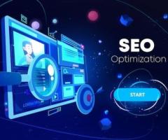 SEO company In Kanhiya Nagar - 1