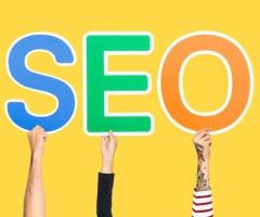 SEO Company In Anand Nagar