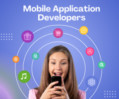 Mobile APP Development Companies Near Me