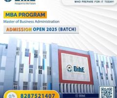 Best MBA Program 2025