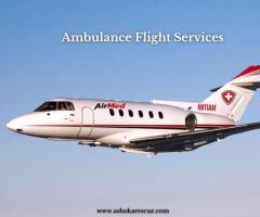 Emergency Ambulance Flight Services