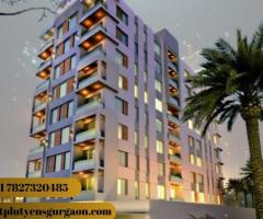 BPTP Lutyens Gurgaon: Exclusive Luxury Villas in the Heart of the City