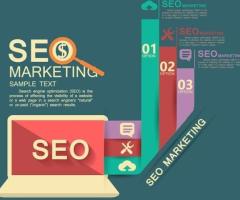 SEO Companyin In Tri nagar