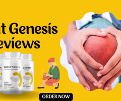 Where can I purchase BioDynamix Joint Genesis?