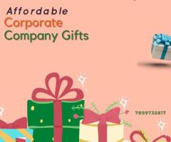 Corporate Company Gifts