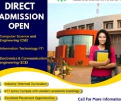 Direct Admission at KIIT for CSE, IT & ECE Call 9800180290