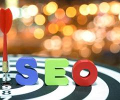 SEO Company In Shakurpur