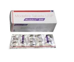 Buy Modalert (Modafinil) 200mg Tablet