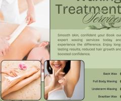 Skin Treatments Services in Cambridge