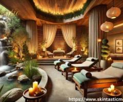 Relax and Refresh body with Spa in Riverside