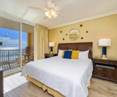 Family vacation condos near Destin attractions