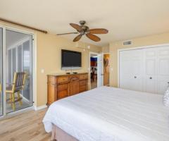 Condos near Okaloosa Island golf courses