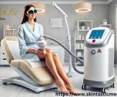 Looking for Best Laser Hair Removal in Riverside