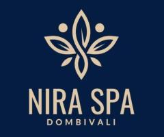 Nira Spa In Dombivli 8655635967