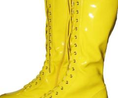 Stylish Gogo Boots For The Ultimate Retro Look – Costumes In Australia