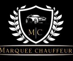 Marquee Chauffeur