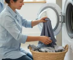 Top Laundry & Dry-Cleaning in Mahesh Nagar,80 Feet, Jaipur