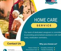 Patient Care Services at Dehradun | In-Home Nursing Care