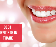 EMERGENCY DENTAL SERVICES IN THANE: TOP CLINICS YOU CAN TRUST