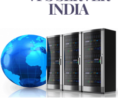 Affordable VPS Server Hosting in India for Reliable Performance