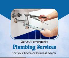 Book Plumbing Services in Gandhinagar | 6357289407