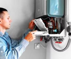 Reliable Tankless Water Heater Services in Tampa