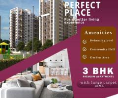 2bhk flats in nagpur