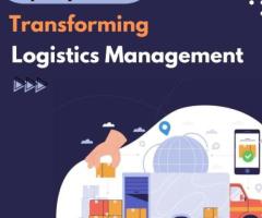 Key Trends Shaping the Future of Logistics Management in 2025